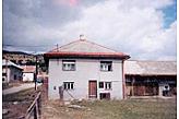Zasebna nastanitev Šumiac Slovaška